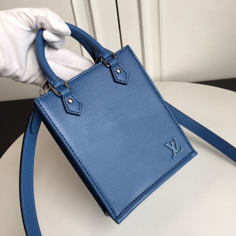 LV Top Handle Bags